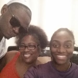 Meet your Posher, Aujanae